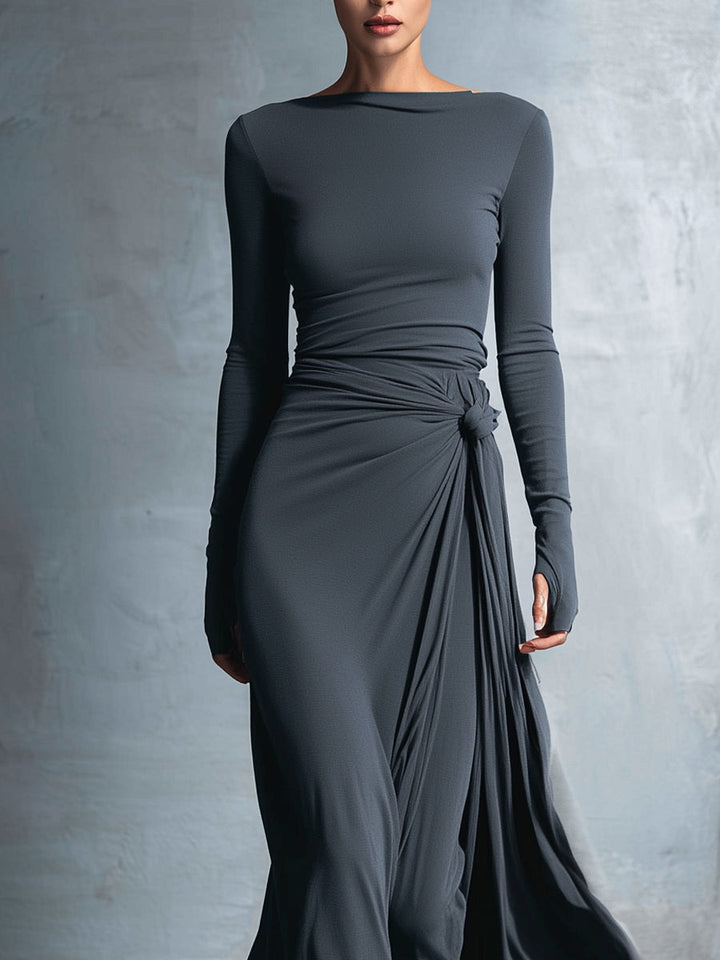Nayra - Vestido Casual Estiloso