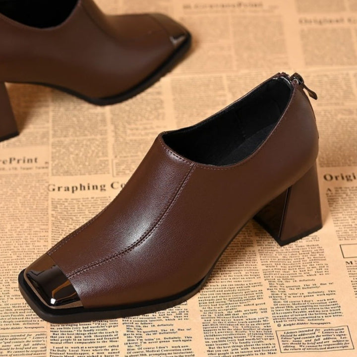 Addison - Zapatos Casuales con Estilo