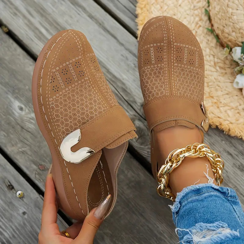 Lexi - Sandalias casuales con estilo