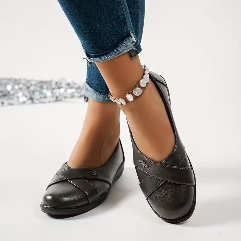 Helinna - Zapatos ergonómicos para caminar