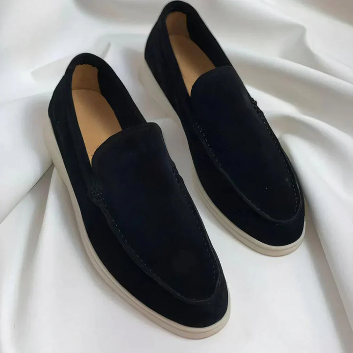 Eryndel - Mocasín de tacto suave