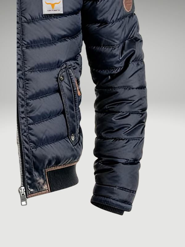 Torvell - Chaqueta Casual Estilosa