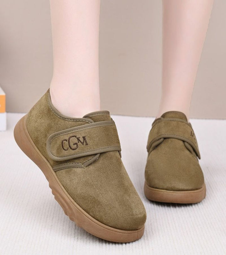Dorelline - Zapatos Casuales Estilosos
