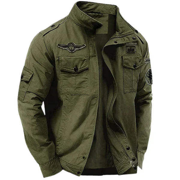 Royce - Chaqueta Casual con Estilo