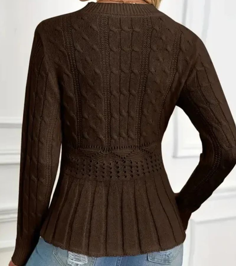 Harmony - Suéter Casual con Estilo