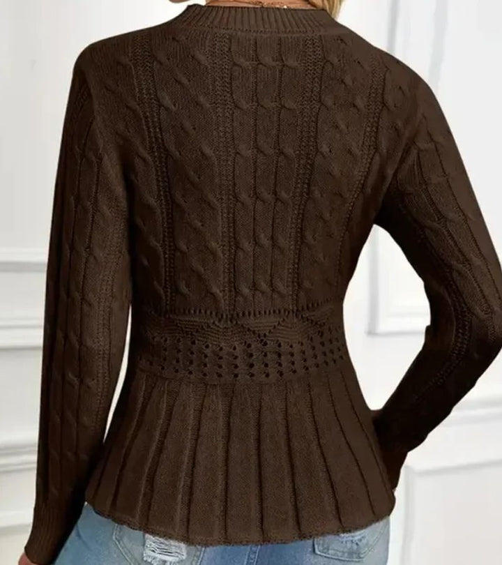 Harmony - Suéter Casual con Estilo