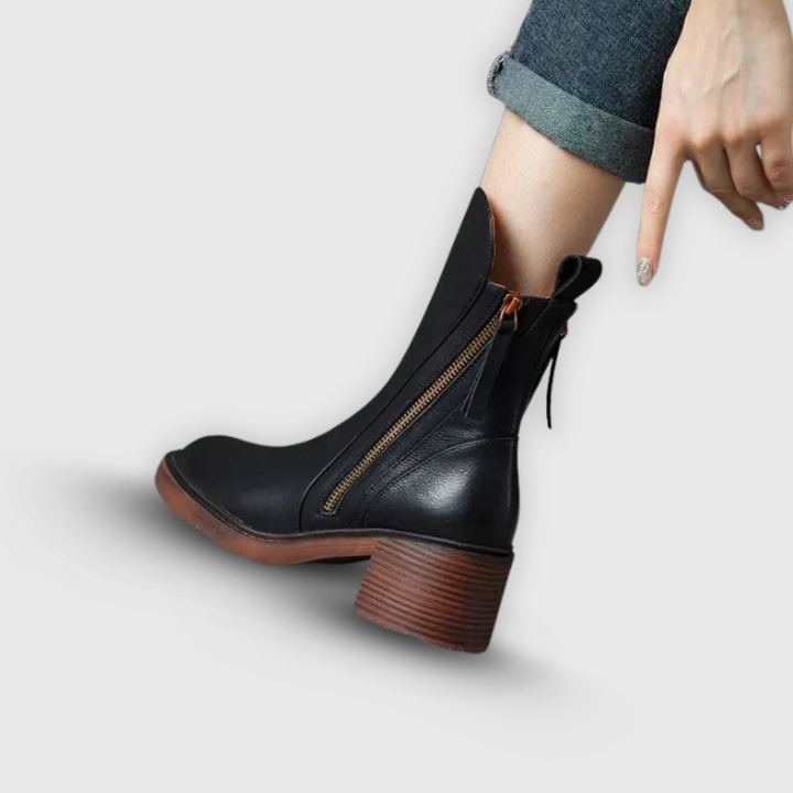 Sayla - botas elegantes y casuales