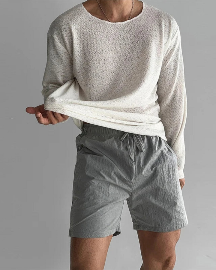 Quillan - Camisa Casual Estilosa