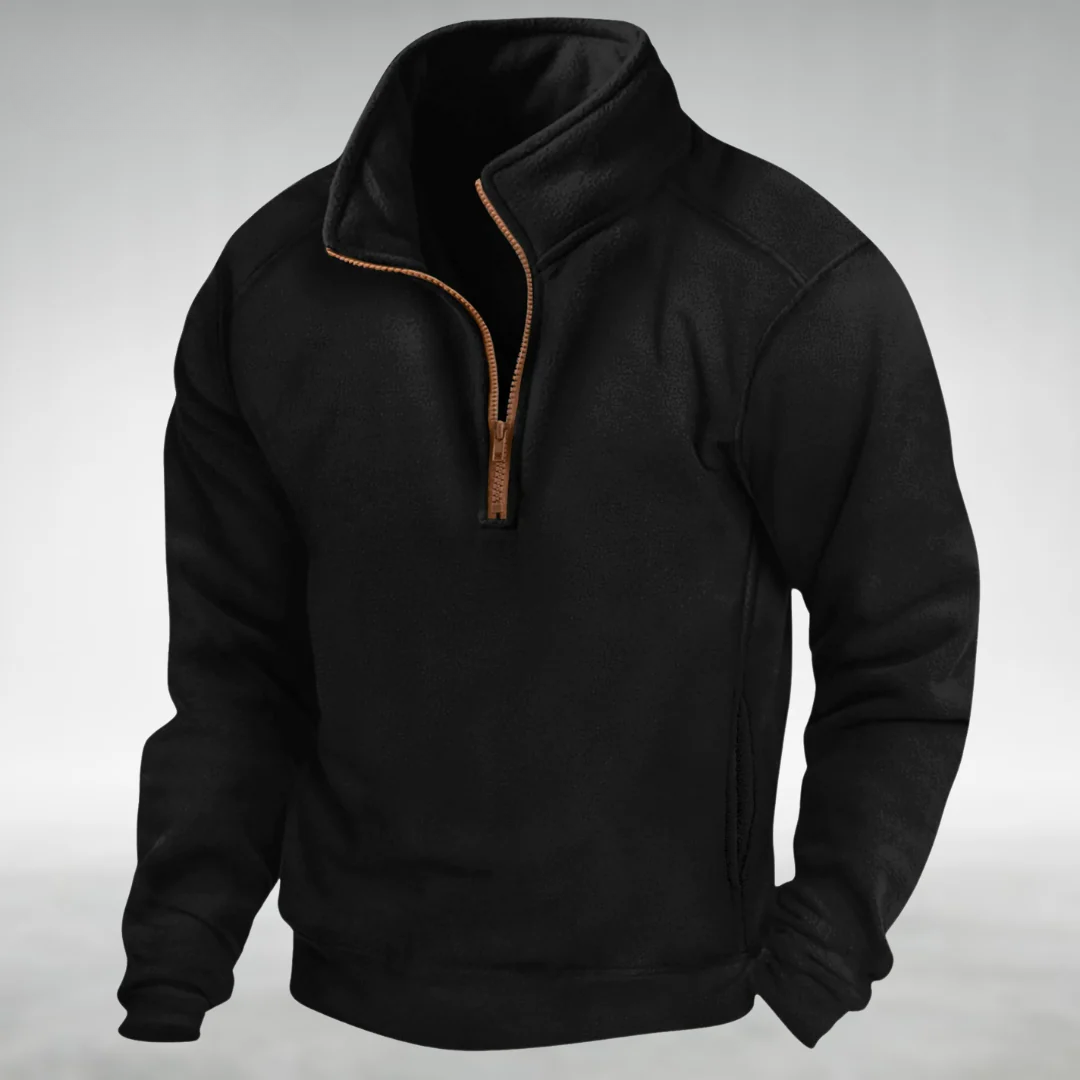 Barrett - Sudadera casual con estilo