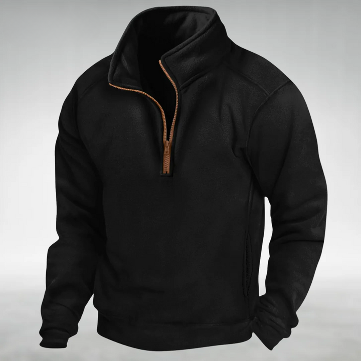 Barrett - Sudadera casual con estilo