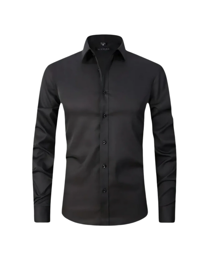 Carlton - Camisa casual elegante