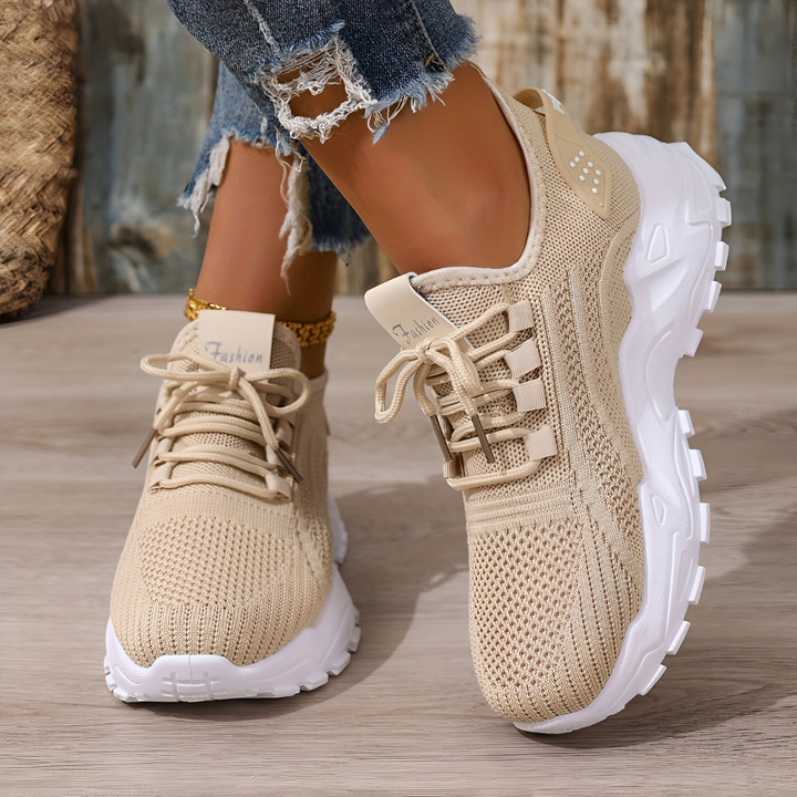 Eliora - Zapatos Casual Elegantes