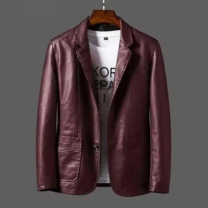 Riven - Chaqueta Casual Estilosa