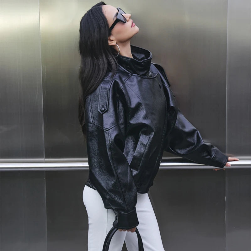 Laya - Chaqueta Casual Estilosa