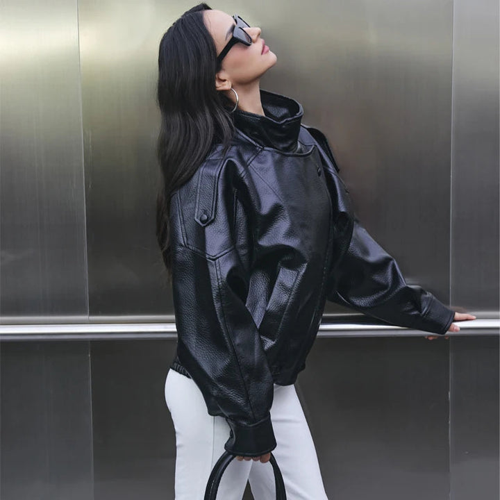 Laya - Chaqueta Casual Estilosa