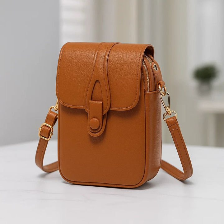 Evelyne - Bolsa de Hombro Casual Estilosa