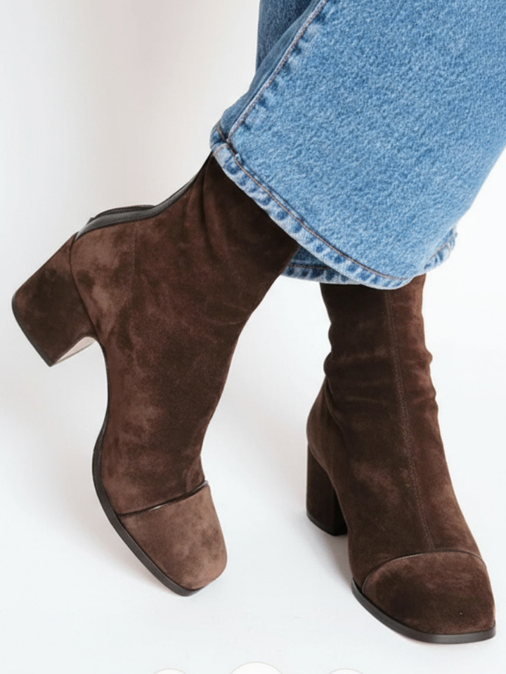 Linara - Botas Casuales con Estilo