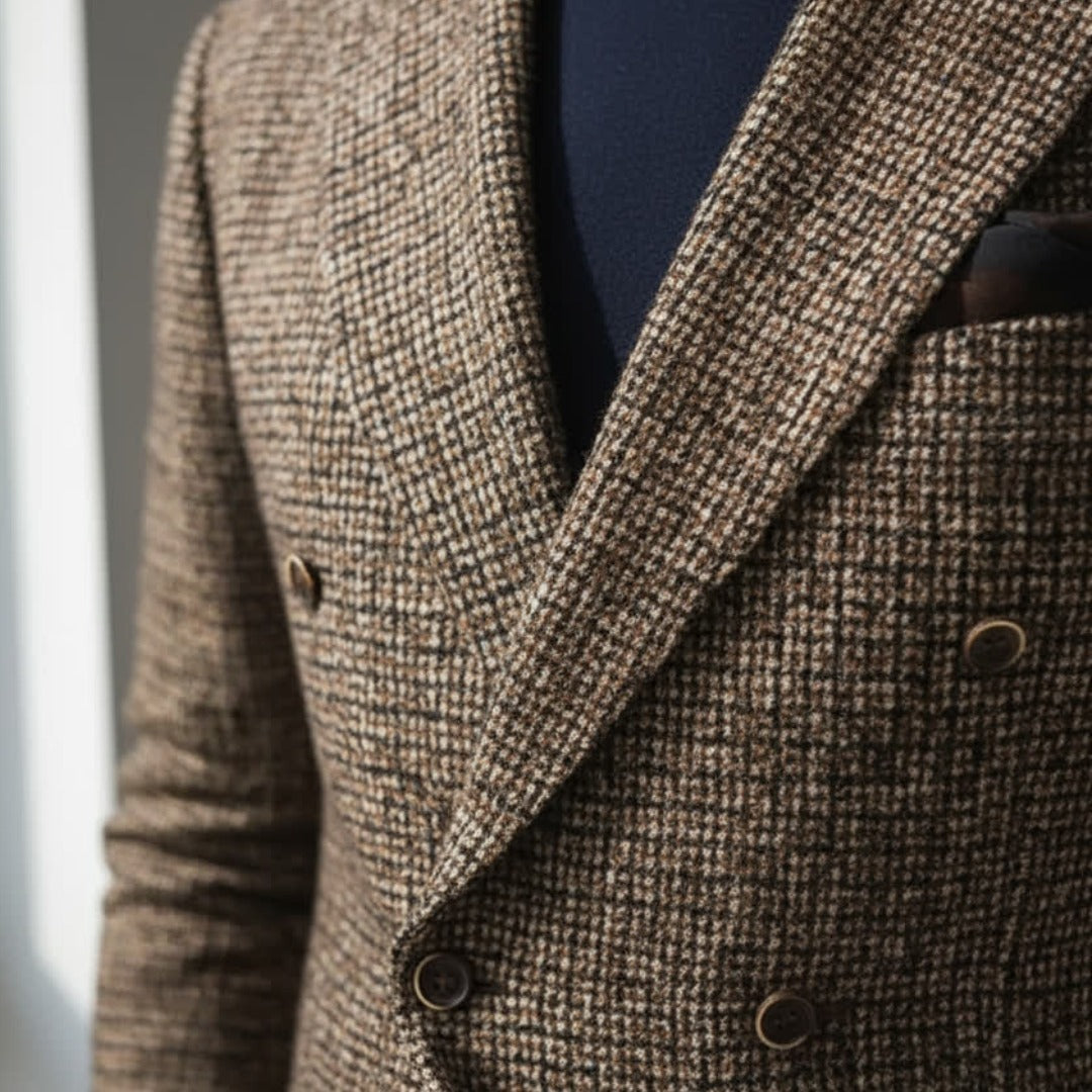 Ryvix - Blazer Casual Elegante