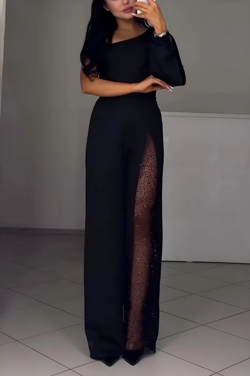 Galira - Mono Casual Elegante