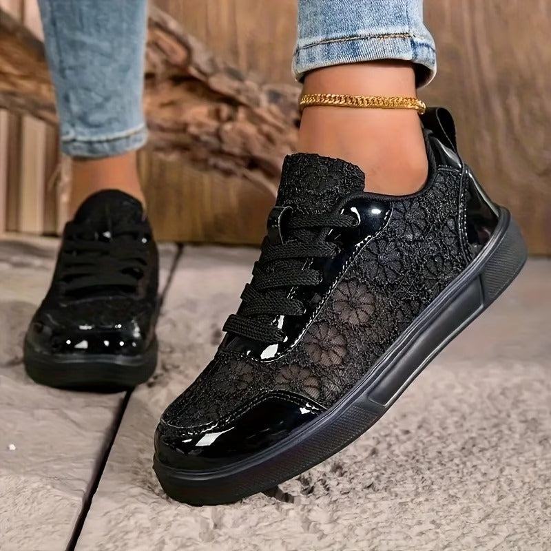 Zianelle - Tenis casuales elegantes