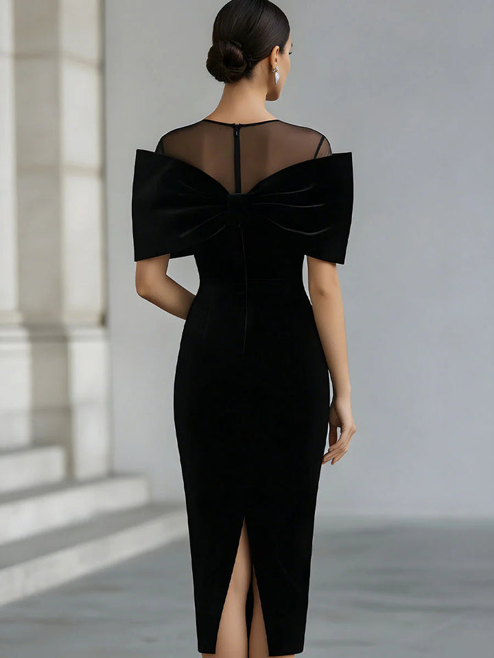 Ralisse - Vestido casual elegante