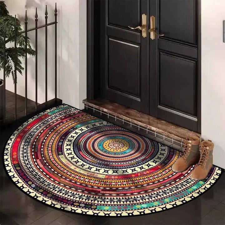 Hanae - Alfombra de Mandala
