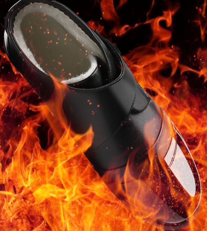 Lirnon - Zapatos Casual Elegantes