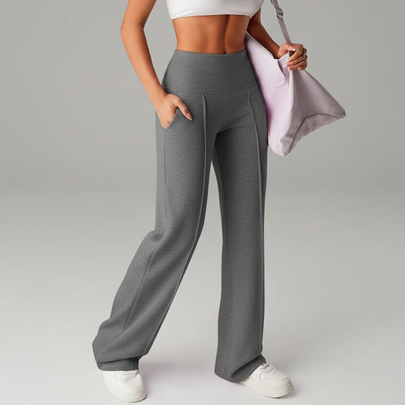 Tiera - Pantalones Casual Estilosos