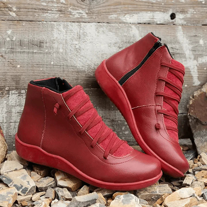 Bexlyn - Botas casuales con estilo