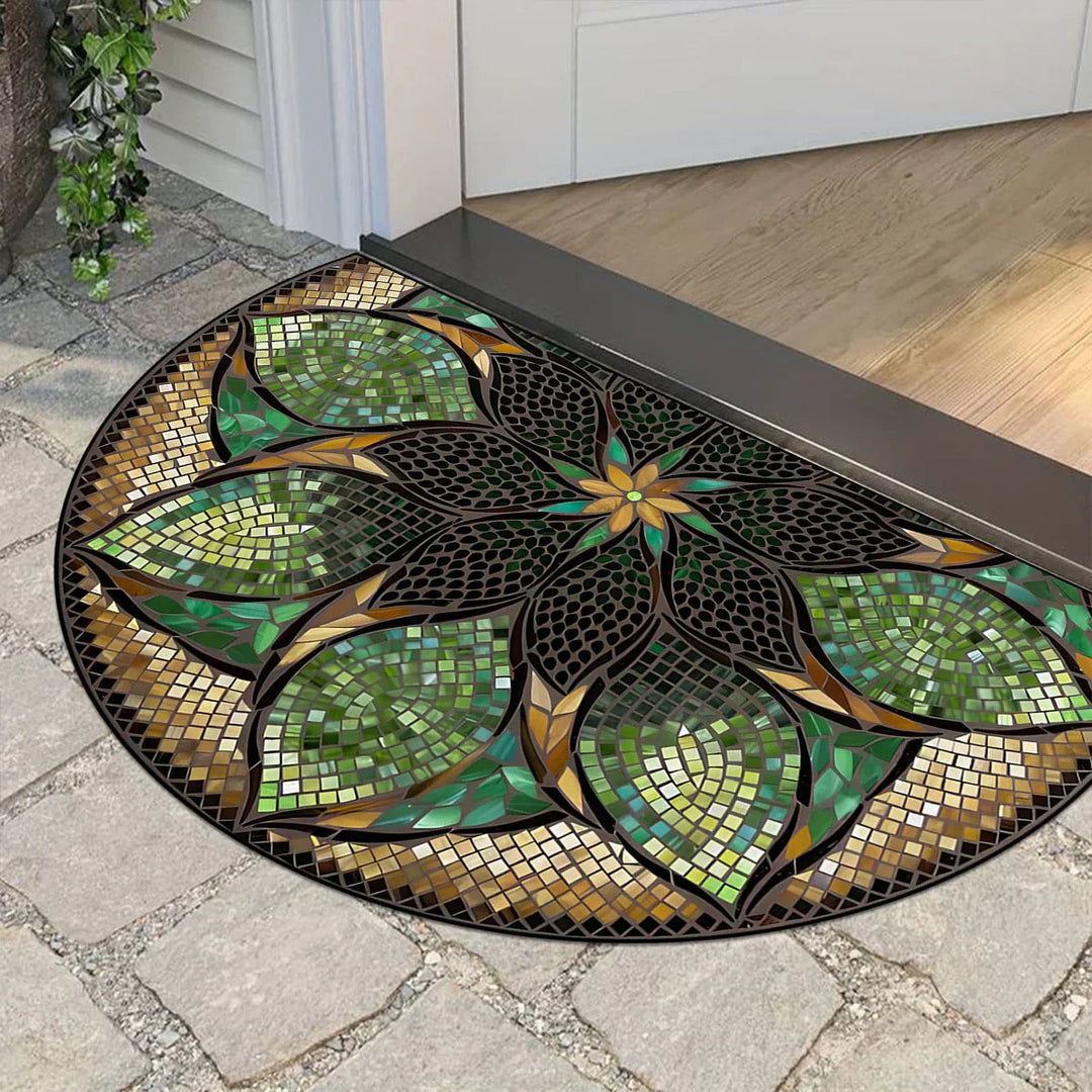 Hanae - Alfombra de Mandala