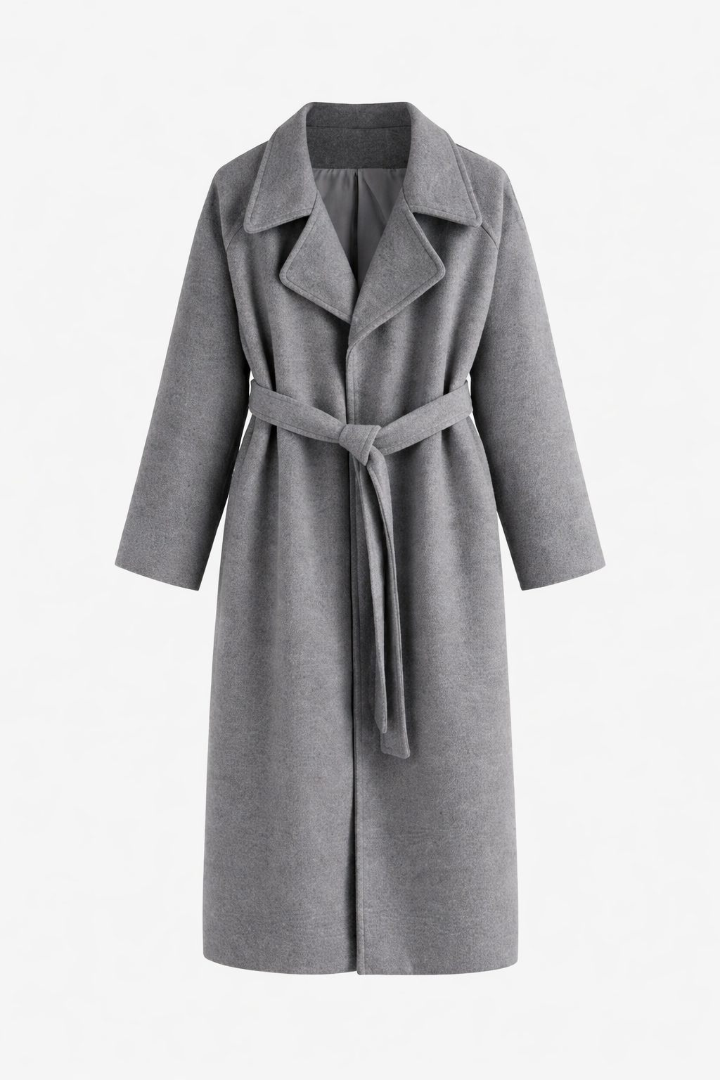 Lumea - Abrigo Casual Elegante