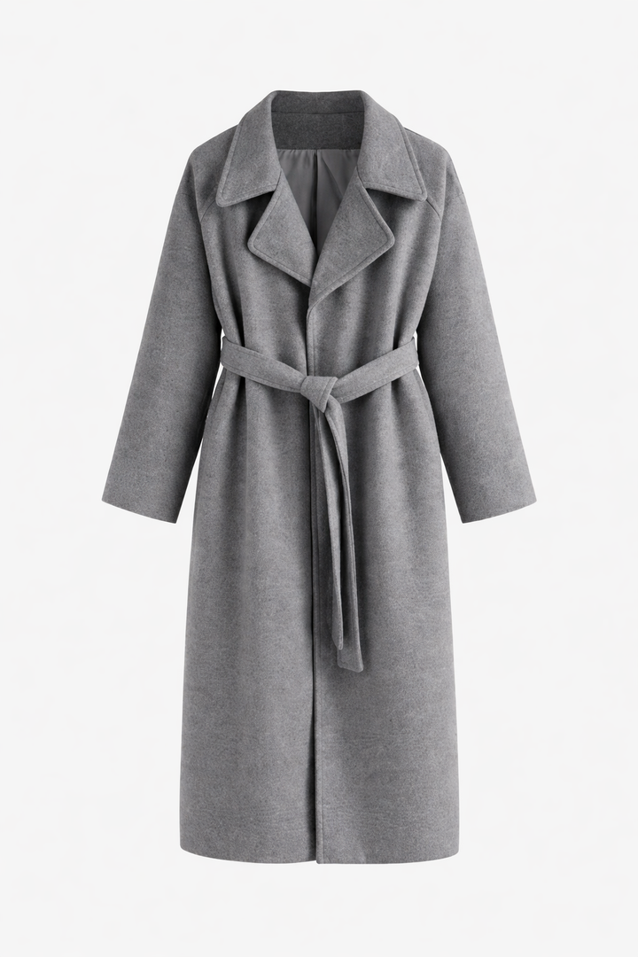 Lumea - Abrigo Casual Elegante