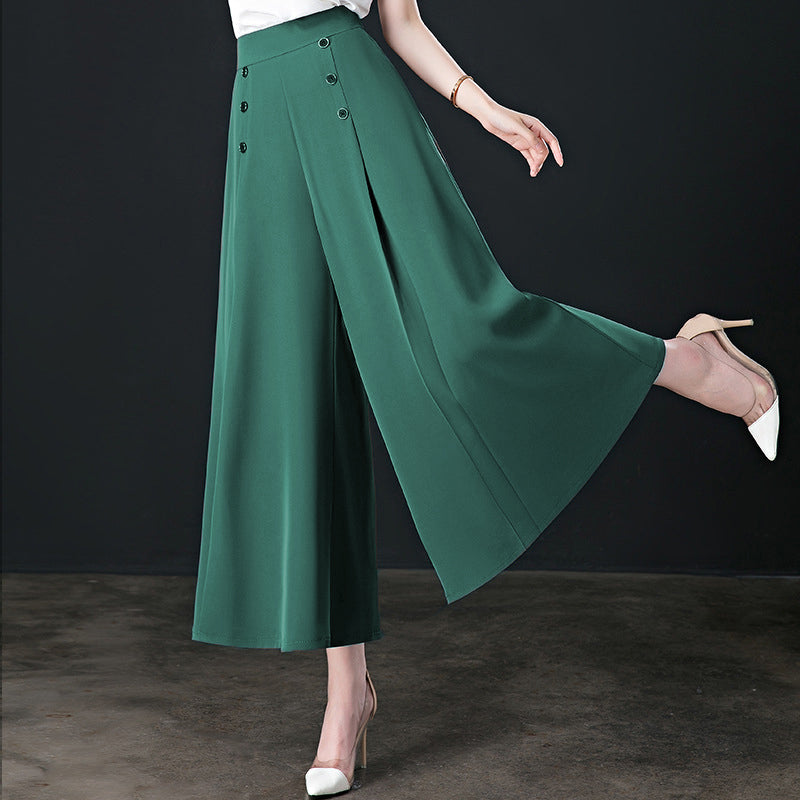 Jemma - Pantalón Casual con Estilo