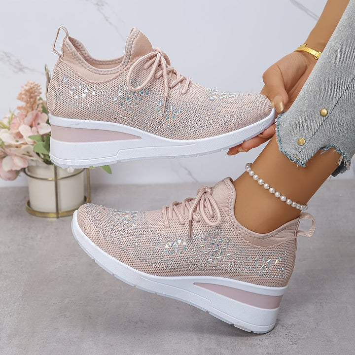 Avelin - Zapatos casuales elegantes