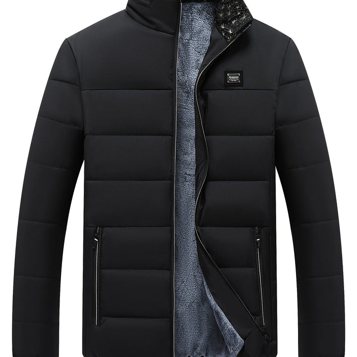 Mavrix - Abrigo Casual Estiloso