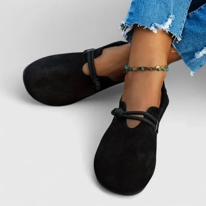 Odera - Mocasines con soporte