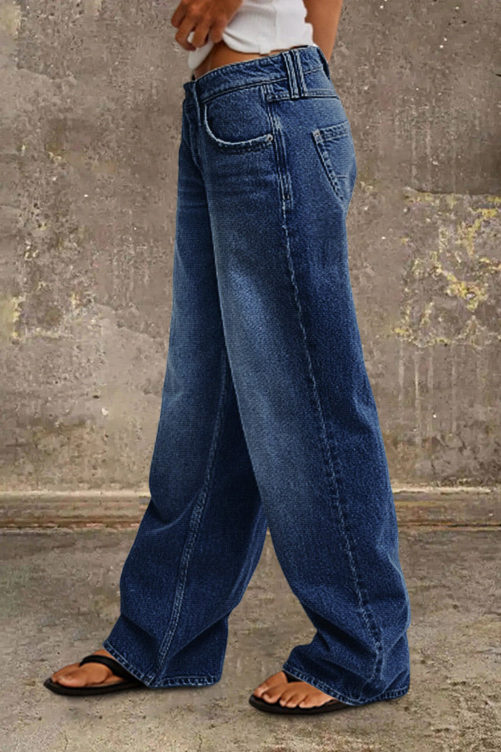 Collins - Pantalones Casuales con Estilo