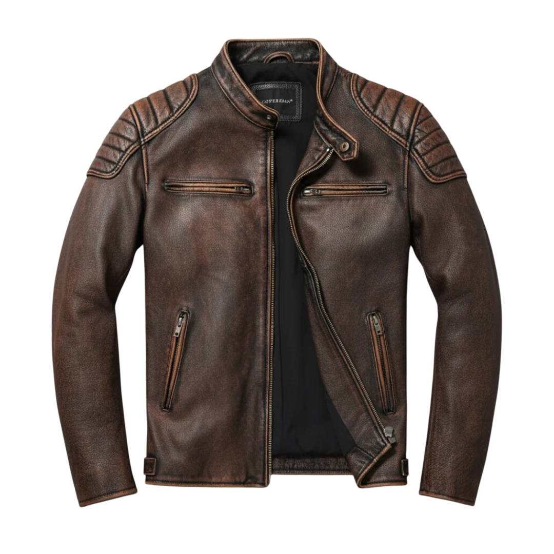 Sylor - Chaqueta Casual Estilosa