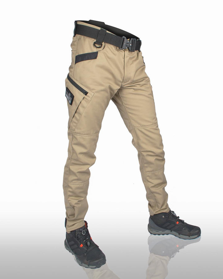 Dorian - Pantalón táctico para todos los climas