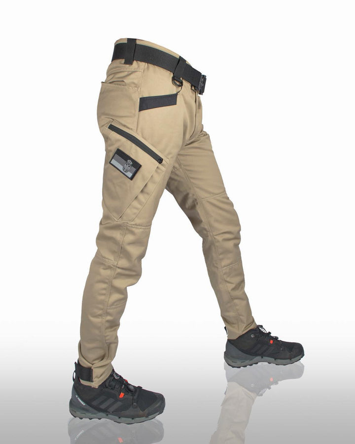 Dorian - Pantalón táctico para todos los climas