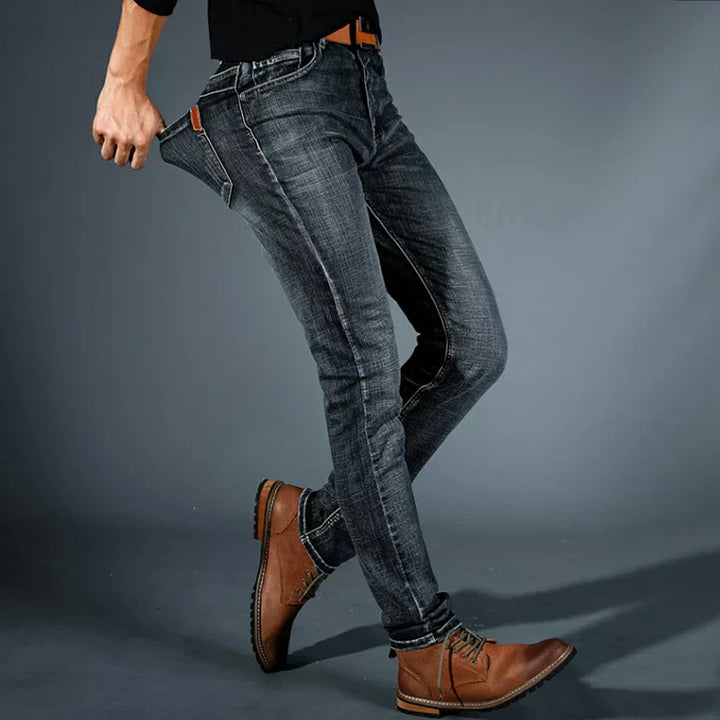 Raden - Pantalón Casual Elegante