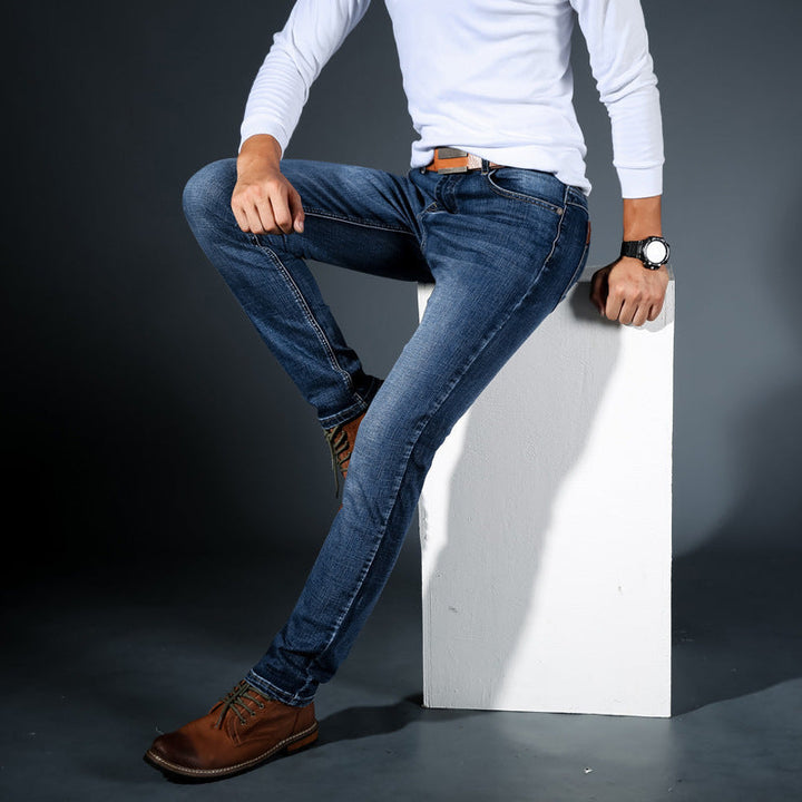 Raden - Pantalón Casual Elegante