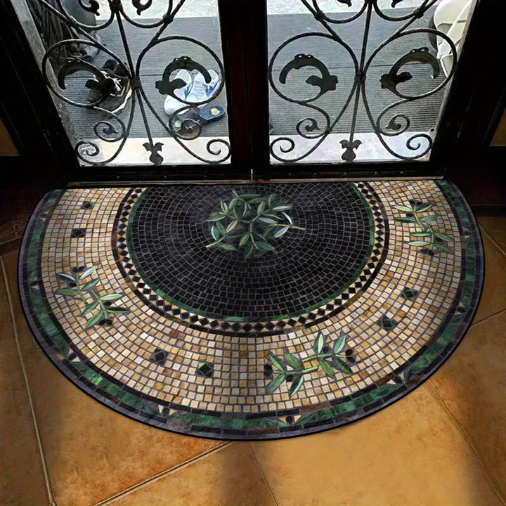 Hanae - Alfombra de Mandala