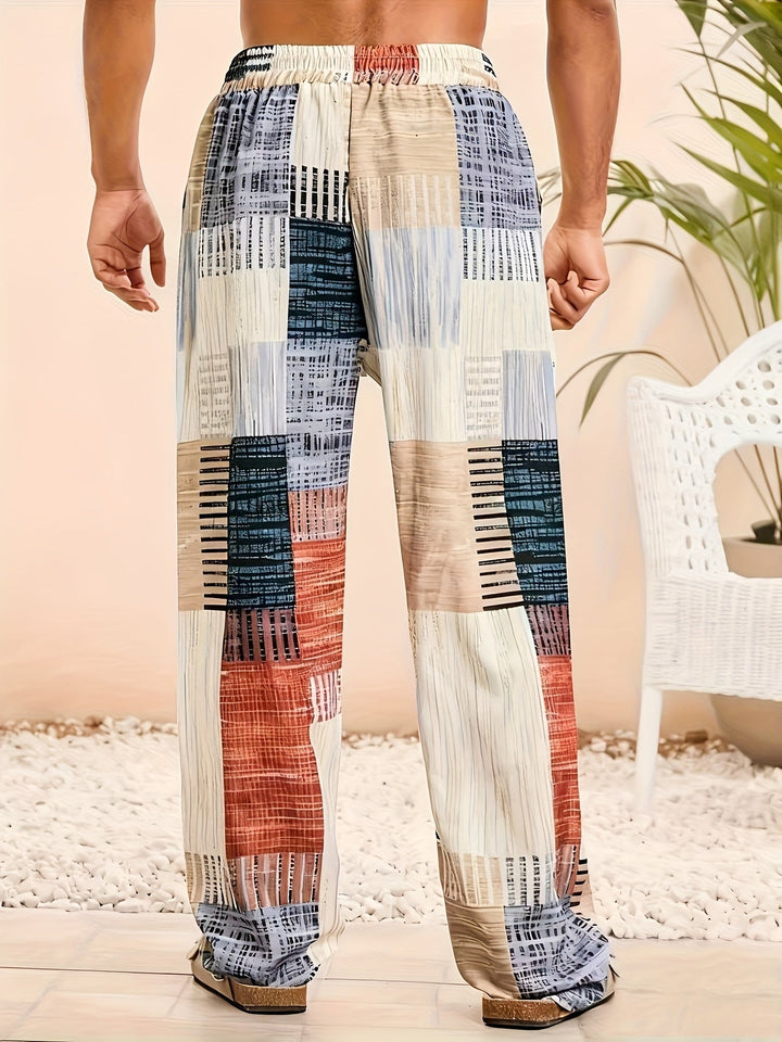 Vasko - Pantalón Casual Estiloso