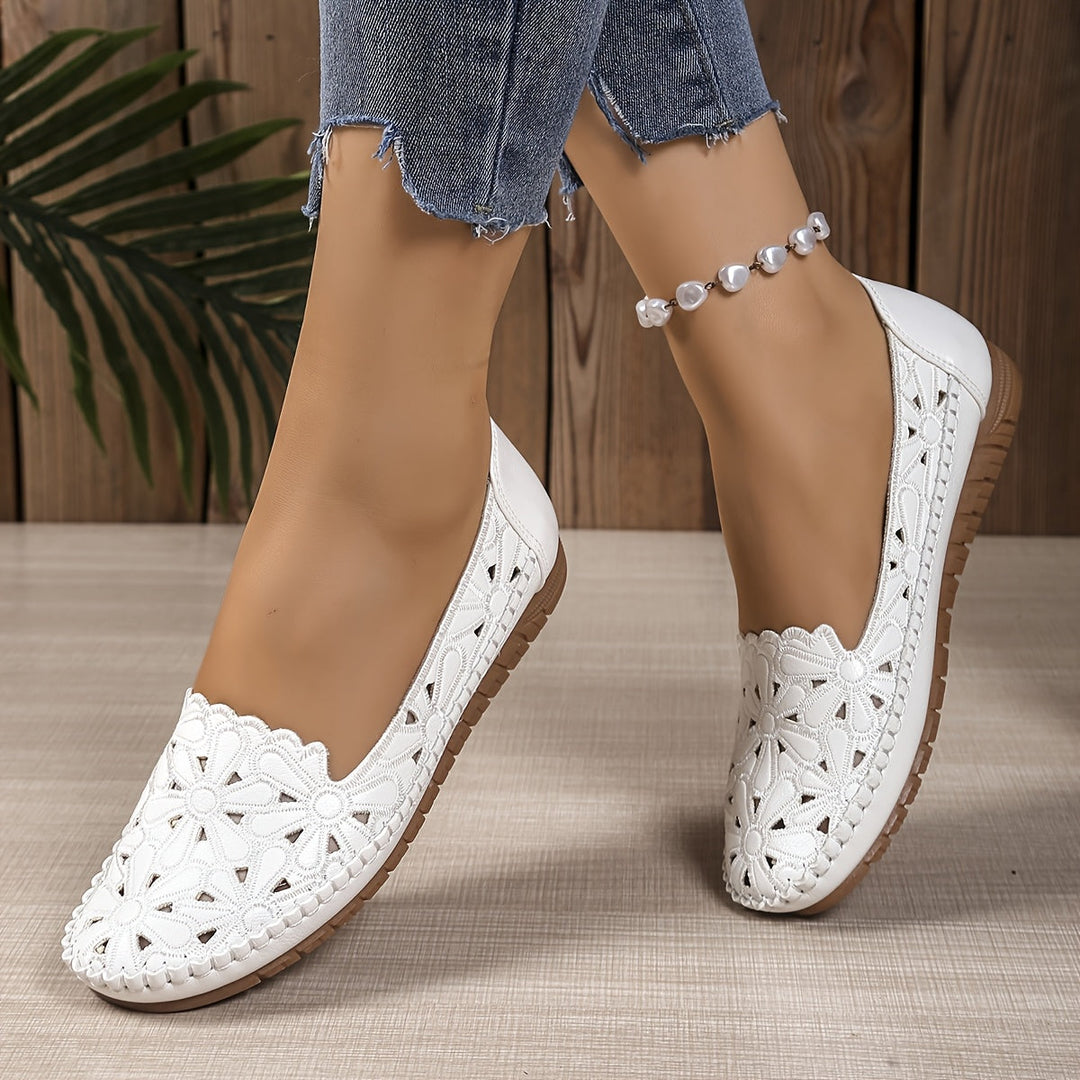 Zorae - Zapatos Casual Elegantes