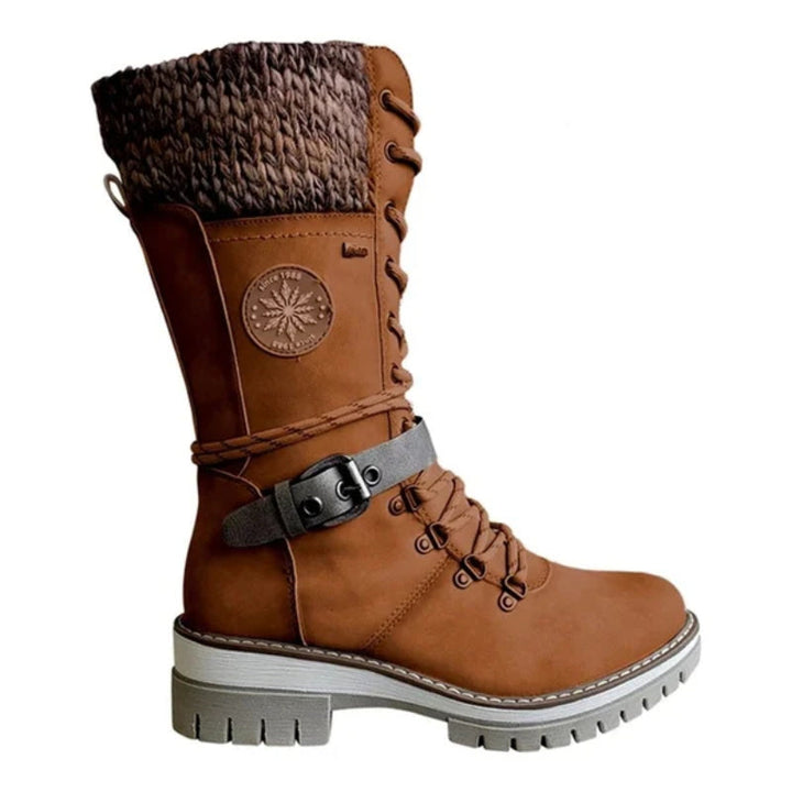 Elethria - Botas Casuales Estilosas