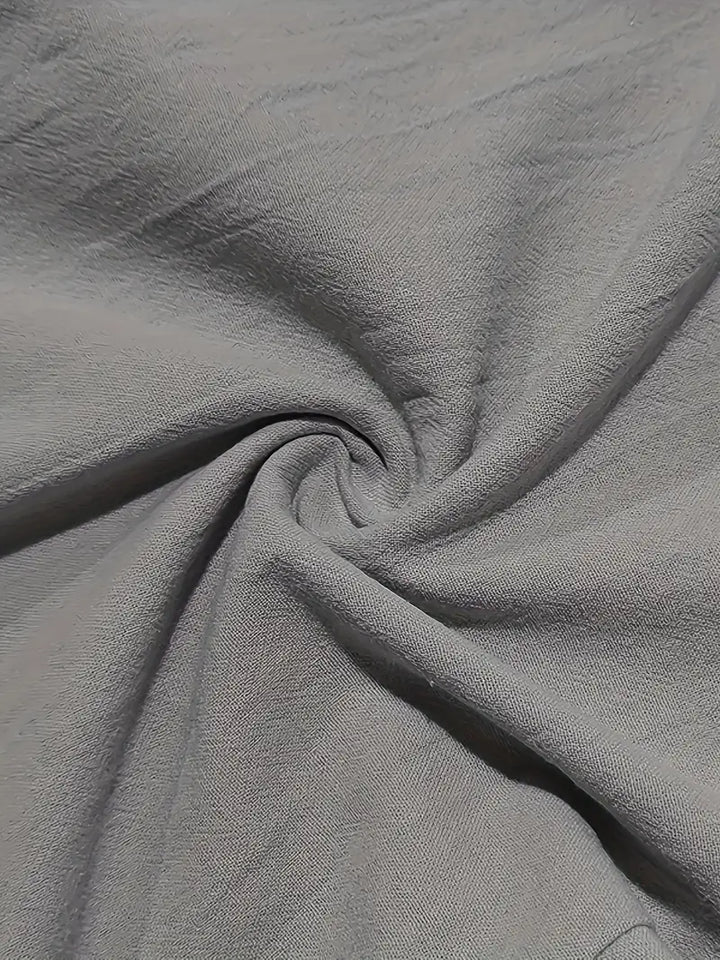 Daxon - Pantalones casuales elegantes