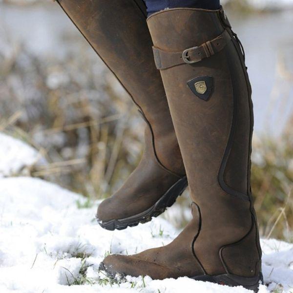 Margaret - Botas Casuales con Estilo