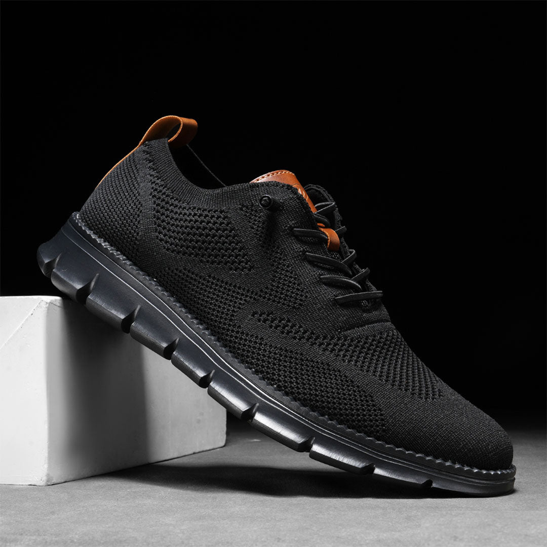 Darnel - Zapatillas con lazo tejido