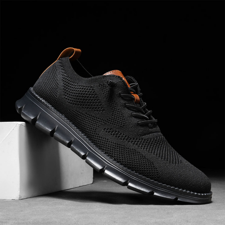 Darnel - Zapatillas con lazo tejido